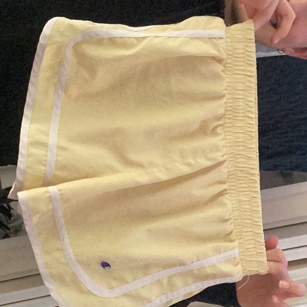 Champion Shorts